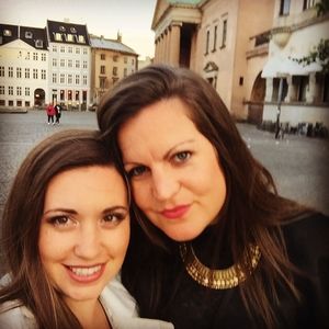 Meet your Posher, Tabatha